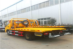 固阳附近拖车救援搭电