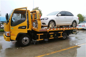 固阳附近拖车救援24小时服务热线