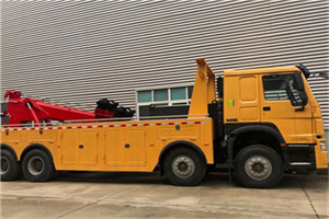 固阳道路救援公司